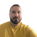 Maxime, creator of didthey.click